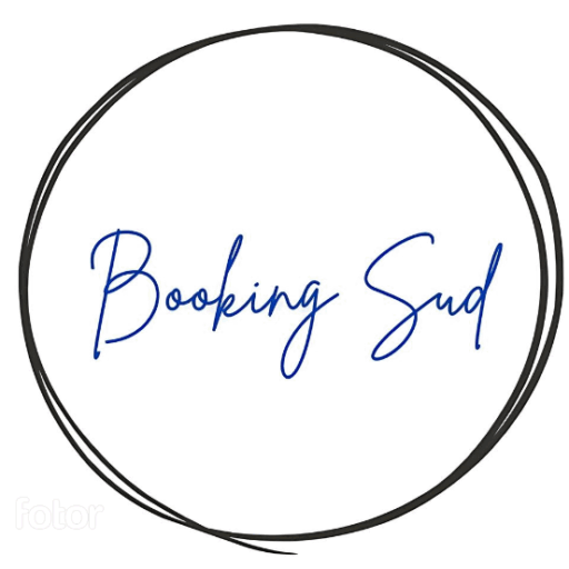 Booking Sud